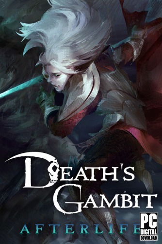 Death's Gambit: Afterlife  