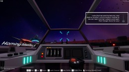  Deep Space Battle Simulator