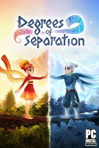 Degrees of Separation  