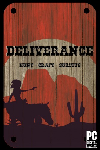 Deliverance  