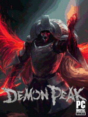 Demon Peak  