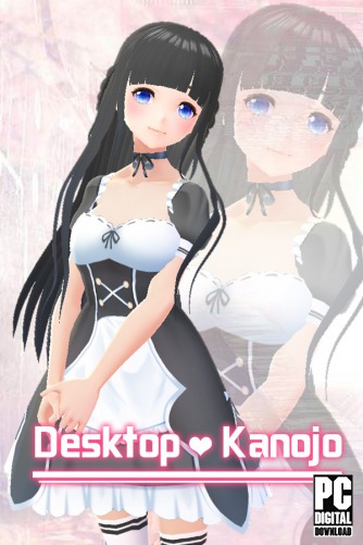 Desktop Kanojo  