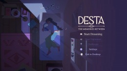  Desta: The Memories Between