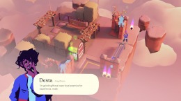 Desta: The Memories Between  PC