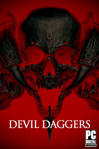 Devil Daggers  