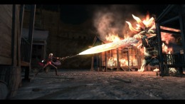  Devil May Cry 4