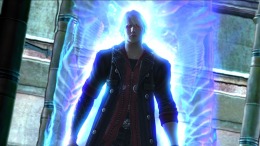 Devil May Cry 4 