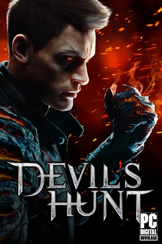 Devil's Hunt  