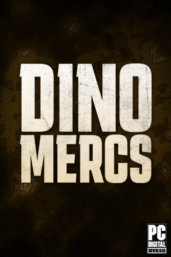 DINO MERCS  