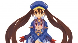  Disgaea 4 Complete+