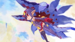   Disgaea 4 Complete+