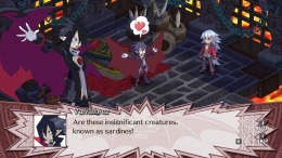 Disgaea 4 Complete+ 