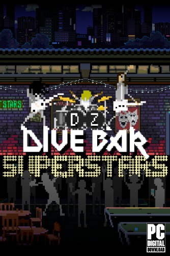 Dive Bar Superstars  