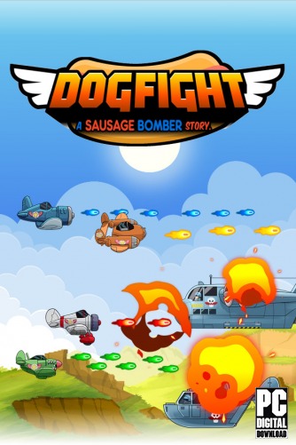 Dogfight  