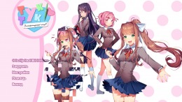   Doki Doki Literature Club!