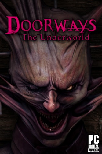 Doorways: The Underworld  