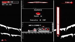  Downwell