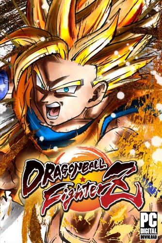 DRAGON BALL FighterZ  