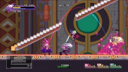 Dragon Marked For Death 