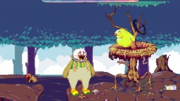 Dropsy  PC