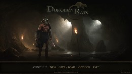   Dungeon Rats