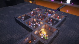  Dungeon Tycoon