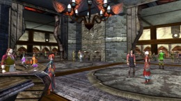 Dungeons & Dragons Online  