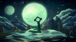  EARTHLOCK