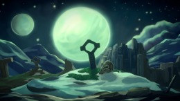 EARTHLOCK 