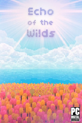 Echo of the Wilds  