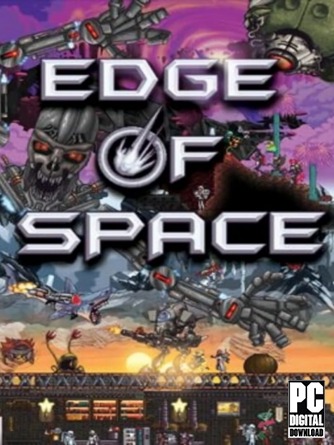 Edge of Space  