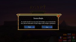 Egypt: Old Kingdom  PC