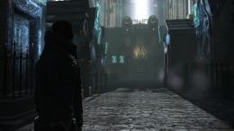 Eisenhorn: XENOS  