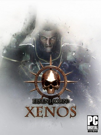 Eisenhorn: XENOS  