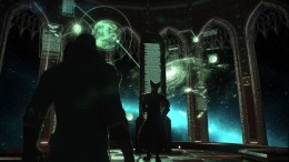   Eisenhorn: XENOS