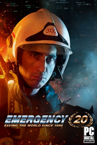 EMERGENCY 20  