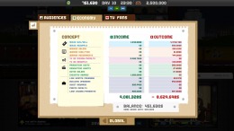   Empire TV Tycoon