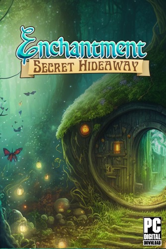 Enchantment Secret Hideaway  