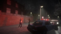  Enforcer: Police Crime Action