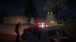 Enforcer: Police Crime Action 