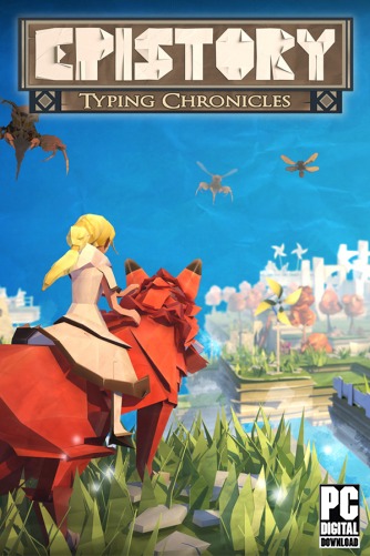 Epistory - Typing Chronicles  