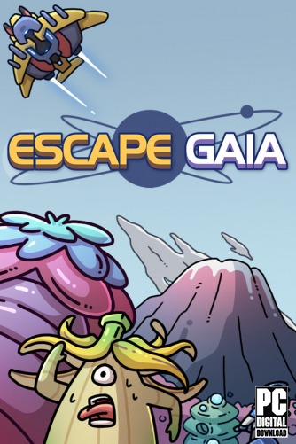 Escape Gaia  