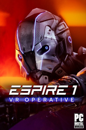 Espire 1: VR Operative  