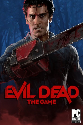 Evil Dead: The Game  