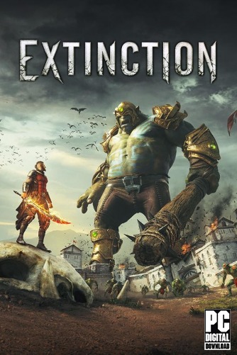 Extinction  