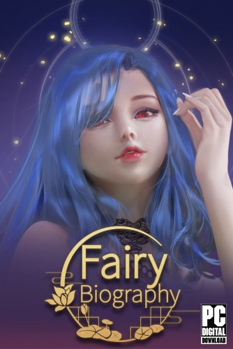 Fairy Biography  