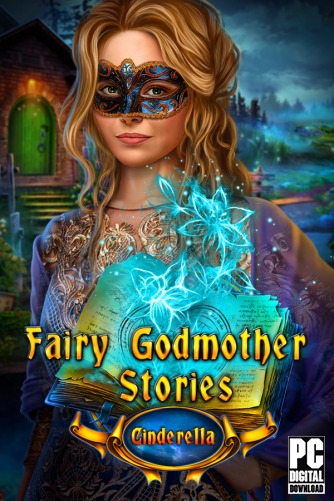 Fairy Godmother Stories: Cinderella  