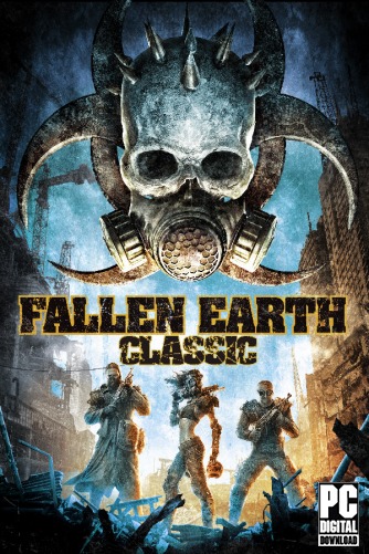 Fallen Earth Classic  