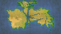 Fantasy Map Simulator  PC