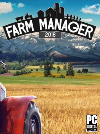 Farm Manager 2018  